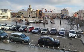 Apartamenty Długa 27 Glamour